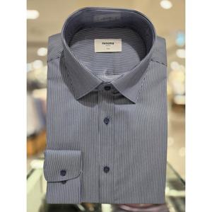 레노마셔츠 틴초크스트라이프 (RPFSL0150NY)