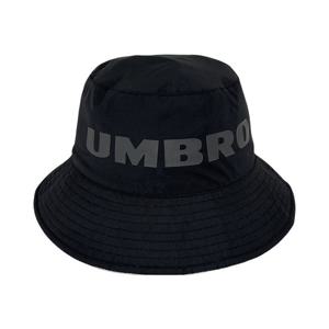 [엄브로]엄브로 리버서블 테리 버킷햇 UP323SHT71