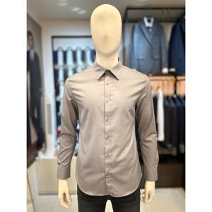 [바쏘] 긴팔 드레스 셔츠 BSY3-TD15A