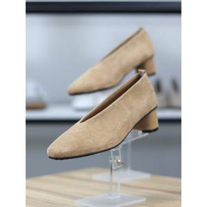 바이로쏘 세이브존06 스웨이드 구두 (BY)25F126J88BH4