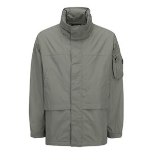 만다리나덕 맨 후드 사파리 자켓 B1 C3J04024 C3J04825