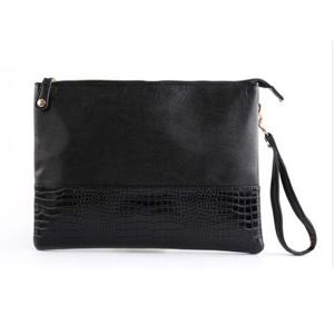 남성가방 블랙절개 클러치백 남성손가방 맨스백 세컨백 가방