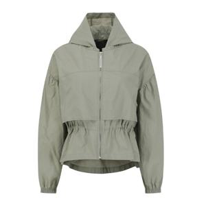 만다리나덕 우먼 후드 윈드브레이커 B1 MQF04024 MQF04150