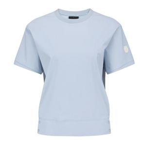 만다리나덕 우먼 케빈 트리코트 크롭티 B1 V3S09015 V3S09126