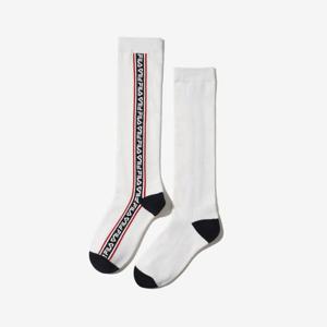 [휠라] TAG가 15,000원 테니스 로고테잎 니삭스 (FS3SCF5202F_WHI)