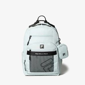 휠라백팩 TQJ FK3BPG3001X-LMI 고학년 메쉬 백팩