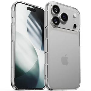 신지모루 에어로핏 아이폰 투명 케이스 투명 슬림 클리어 아이폰 17 프로 에어 프로맥스