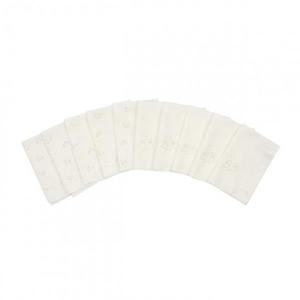 [아가방]코코빗 손수건 10P세트(O/WHITE) 01R085104