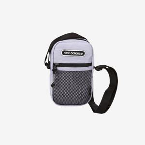 뉴발란스크로스백 PQC NK8AEF301U-70 에센셜 크로스백