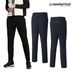애플라인드 남성 웰딩 포인트 기모 본딩 팬츠 HKFM0BLP01