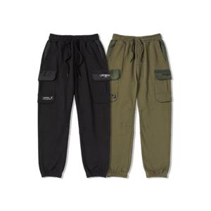 M 라이프워크팬츠 CQK LW243KL351 L1 카고 JOGGER