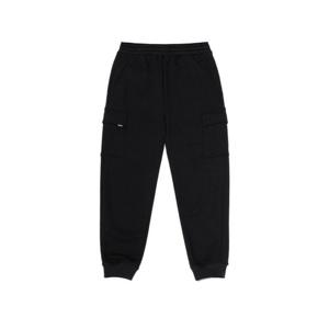 코닥팬츠 BQJ K4323LFPC2BLK 코다크롬 필름 그래픽 카고포켓 조거 팬츠 BLACK