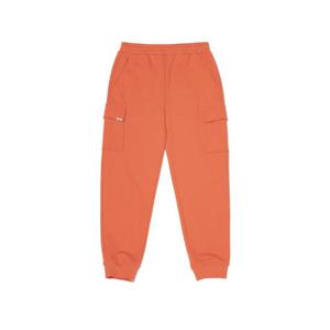 코닥팬츠 BQJ K4323LFPC2ORG 코다크롬 필름 그래픽 카고포켓 조거 팬츠 ORANGE