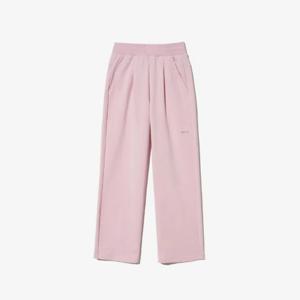 휠라키즈바지 TQJ FK2FPG3402F-PIK 와이드 핏 단품 팬츠