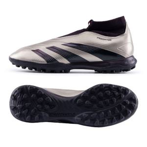 아디다스 프레데터 리그 LL TF 터프화 풋살화 인조잔디 축구화 플레티넘메탈 IF6384