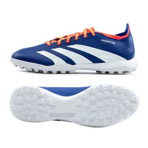 아디다스 프레데터 리그 TF 터프화 풋살화 인조잔디 축구화 루시드블루 ID0910