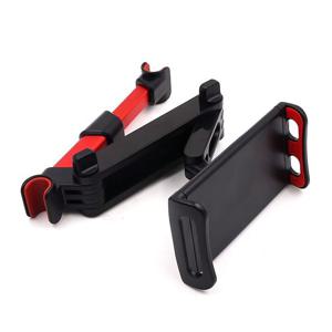 차량용 헤드레스트 뒷좌석 핸드폰 휴대폰 거치대 신축