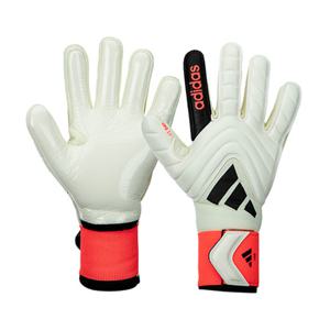 아디다스 코파 GL LGE GK 골키퍼 글러브 축구장갑 아이보리 IQ4011