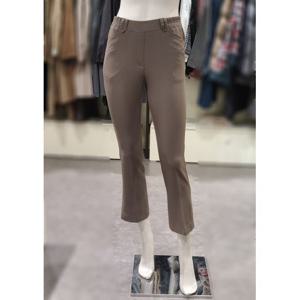 [트리아나]MARIO소고 여성세미 부추컷팬츠AI3XA08