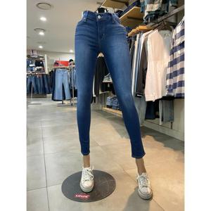 [리바이스]MARIO여성 311 쉐이핑 인디고 블루 스키니진 (19633-0034M)