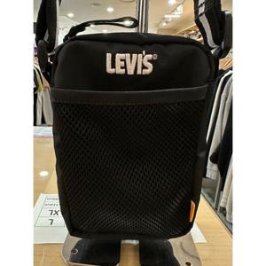 [리바이스]MARIO리바이스 남여공용 골드탭 미니 크로스백(D7299-1)