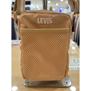 [리바이스]MARIO리바이스 남여공용 골드탭 미니크로스백 (D7299-5)