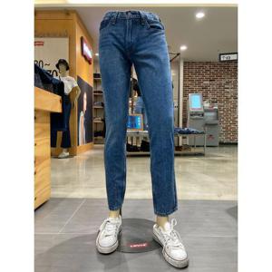 [리바이스]MARIO남성 511 SLIM 청바지 (D5113090)