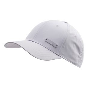 아디다스 라이트웨이트 베이스볼 메탈 캡모자 운동 볼캡 라벤더 IC9691