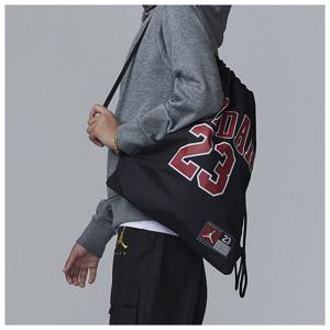 [나이키 국내매장 정품] JORDAN Jr. JERSEY GYM SACK FJ6804-010_copy