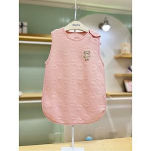 압소바HM (아기수면조끼)듀핑 코튼모달 수면조끼 (25년FW) (1A2711905)