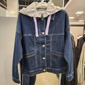 에어워크주니어홈플러스의정부점 HC14 데님자켓 237G0161