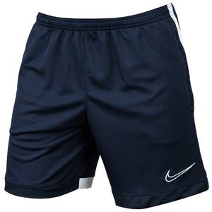 나이키 드라이 아카데미 19 쇼트 KZ 스포츠 트레이닝 반바지 남색 9128451