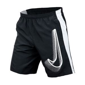 나이키 아카데미23 쇼트 WP GX HBR 스포츠 트레이닝 반바지 검정 0388010