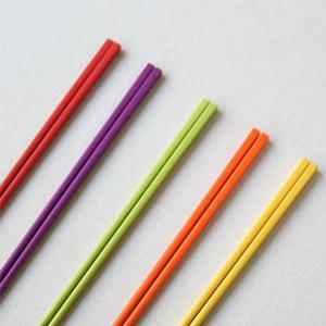 실리콘저분 손에서 잘 미끄러지지 않는 젓가락 5인세트