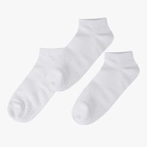 [유솔(아동)]스니커즈삭스3PACK (2컬러) ULAY25A04