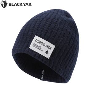 블랙야크 남여공용 겨울 아웃도어 등산모자 클라이밍와플비니 2BYHTFU906NA