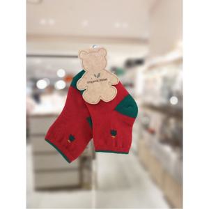 오가닉맘 메리티양말 (MKW7SC0177)