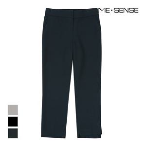 [미센스]MARIO언방 밑단 뒷밴딩팬츠_MB2ZSLM104Z