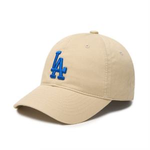 MLB모자 PQJ 3ACP6601N-07BGS 에이스 언스트럭쳐 볼캡 LA다저스