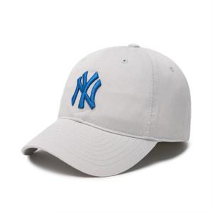MLB모자 PQJ 3ACP6601N-50GRS 에이스 언스트럭쳐 볼캡 뉴욕양키스