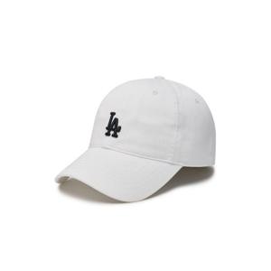 MLB모자 PQJ 3ACP7701N-07WHS 루키 언스트럭쳐 볼캡 LA다저스