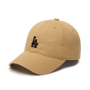 MLB모자 PQJ 3ACP7701N-07BGS 루키 언스트럭쳐 볼캡 LA다저스