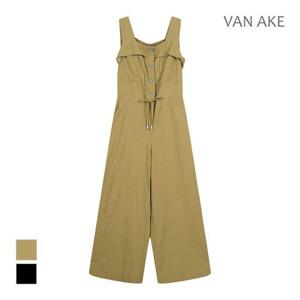 [반에이크]MARIO슬리브와이드점프수트_VB37JSUD01Z