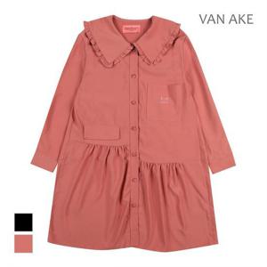 [반에이크]MARIO빅프릴카라 원피스_VB2XOPMD06Z