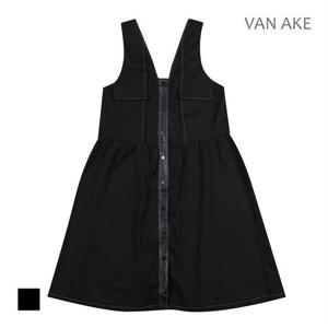 [반에이크]MARIO스티치 뷔스티에 원피스_VB2XOPUD08Z