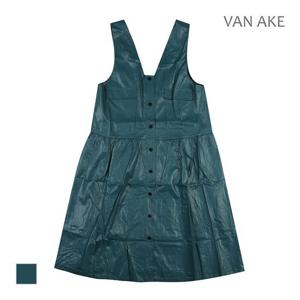 [반에이크]MARIO뷔스티에 레더원피스_VB2XOPMD07Z