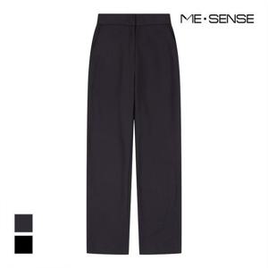 [미센스]MARIO오비밴딩 일자핏 팬츠_MB3YSLM207Z