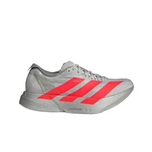 아디다스 아디제로 아디오스 프로 4 그레이 투 루시드 레드 JR6357