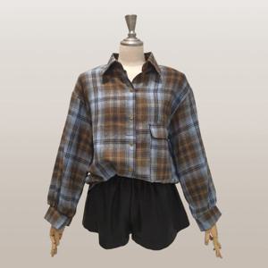 [난닝구]키비하 남방 N350906(1125C2NB014)