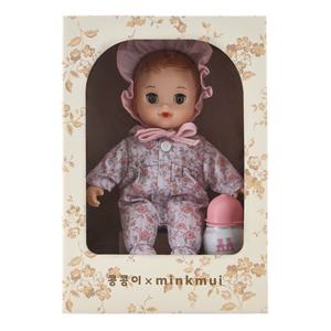 선물추천 [밍크뮤HP] 콩콩이X밍크뮤플라워인형 (34314-894-01)